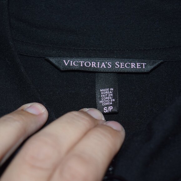 Victoria Secret Baby Doll Swing dress - Women's Small - Picture 6 of 6